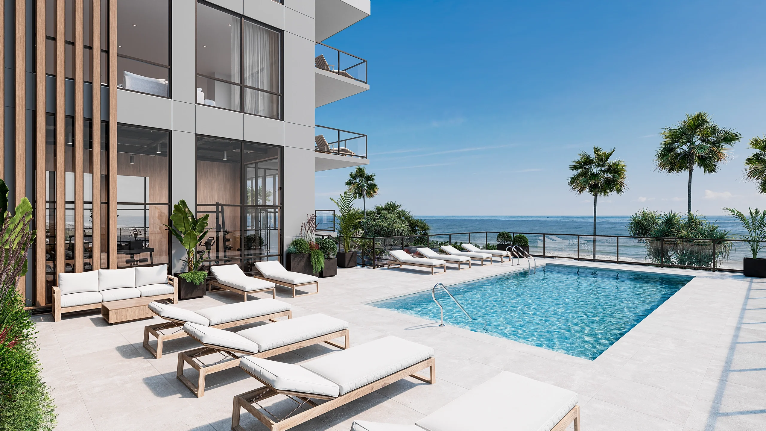 Amenities