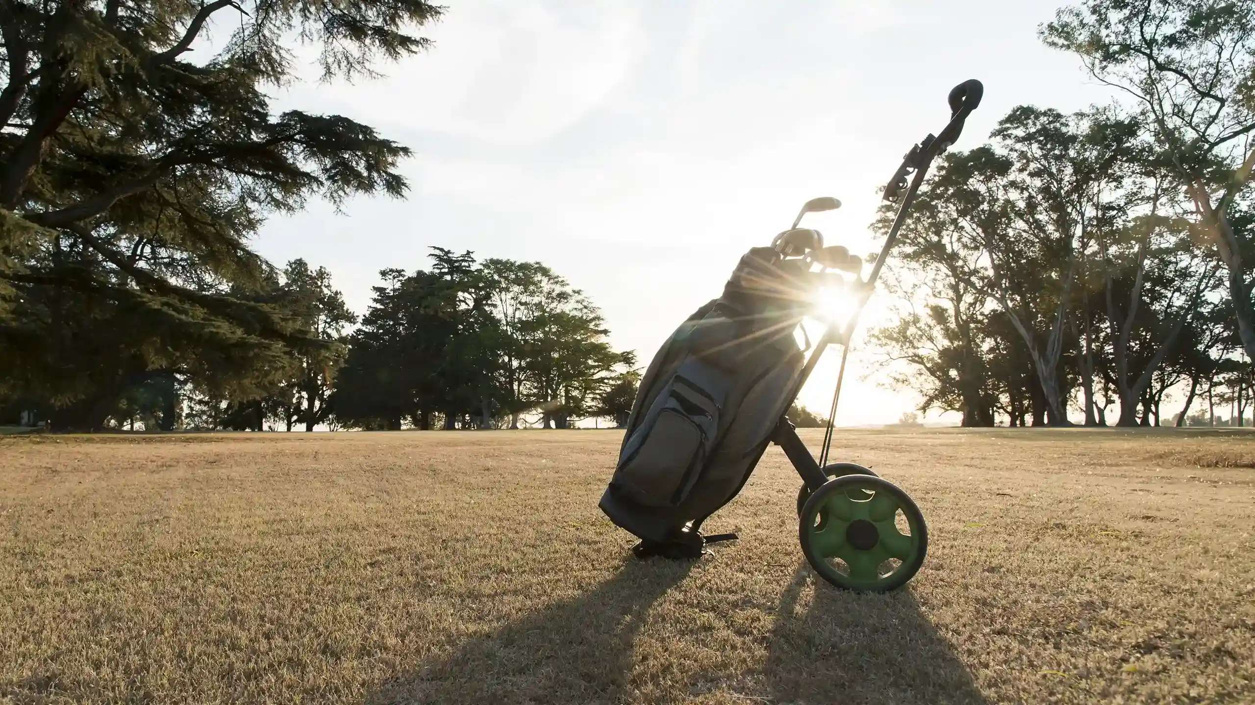 Championship golf near Cocoa Beach